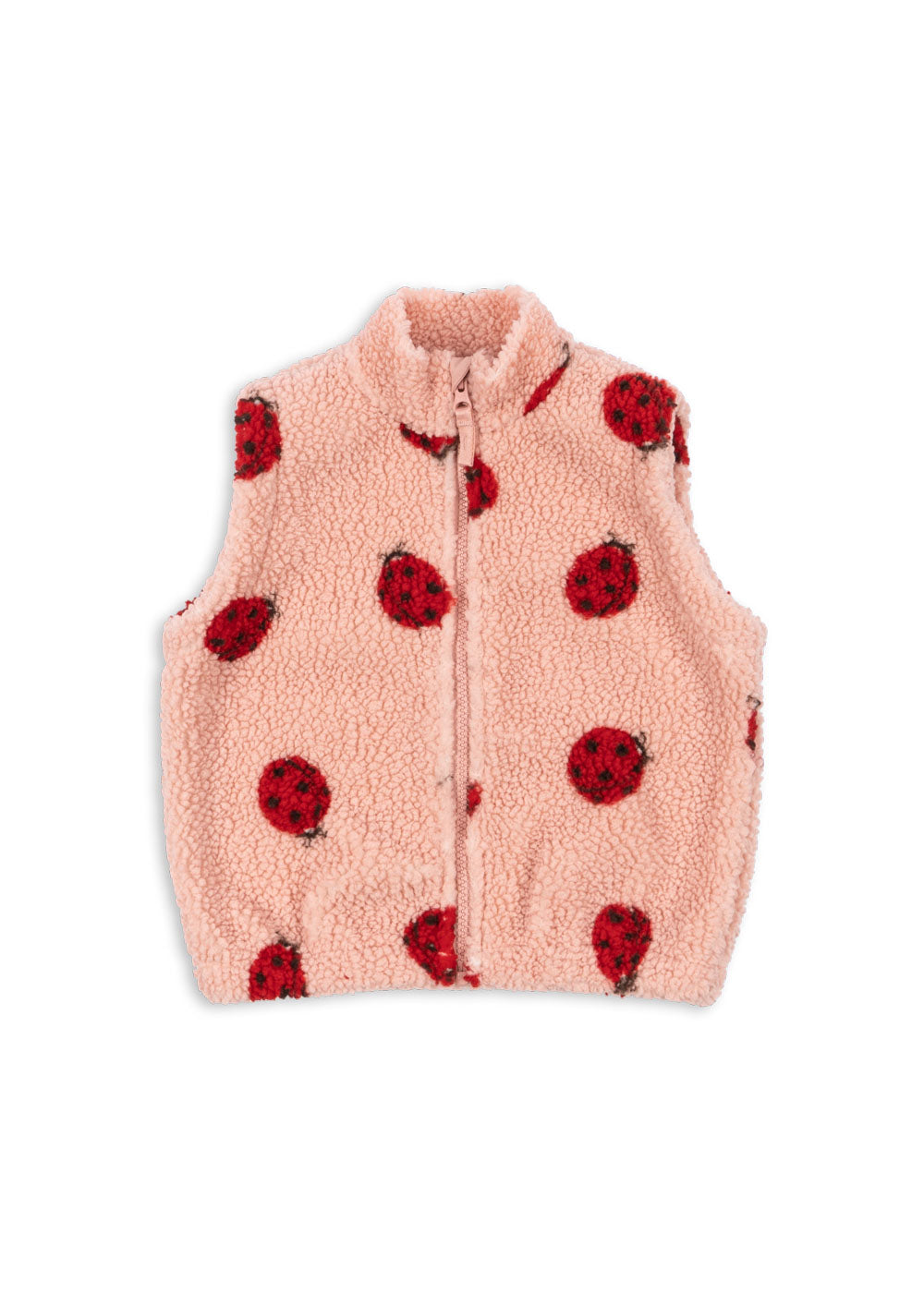 Jody Teddy Bodywarmer