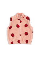 Jody Teddy Bodywarmer