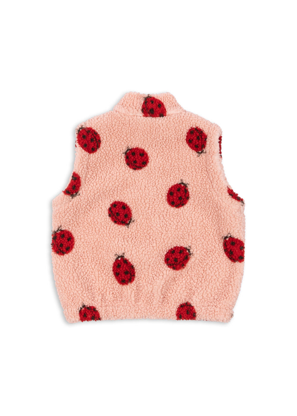 Jody Teddy Bodywarmer