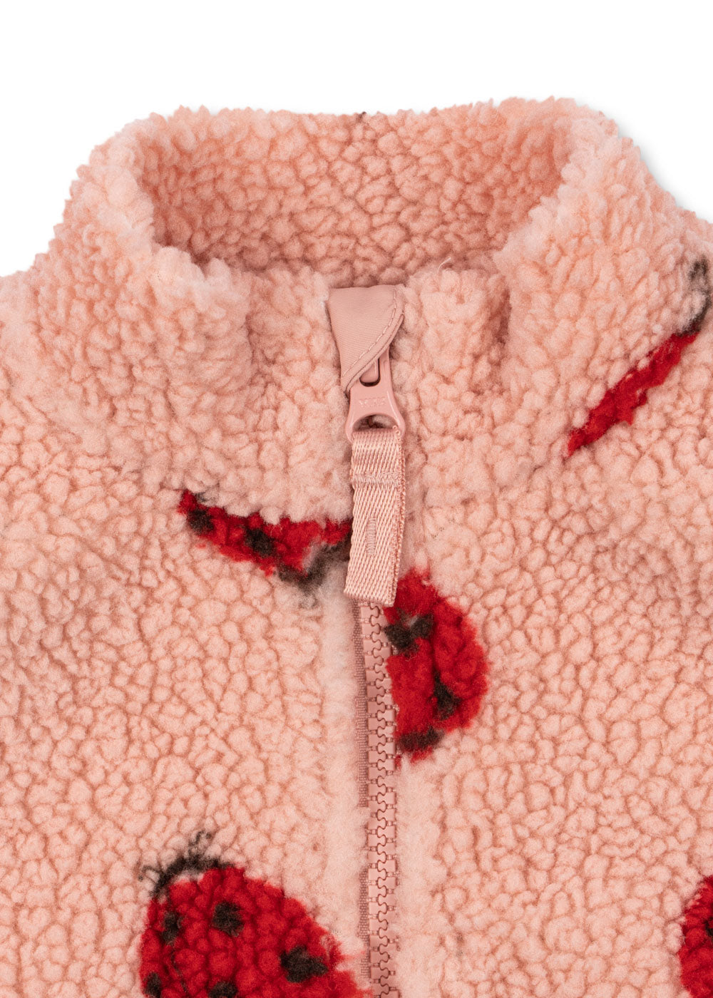 Jody Teddy Bodywarmer