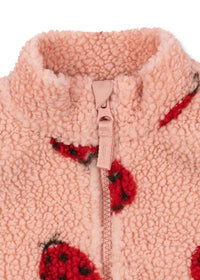Jody Teddy Bodywarmer