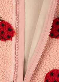 Jody Teddy Bodywarmer