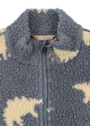 Jody Teddy Bodywarmer