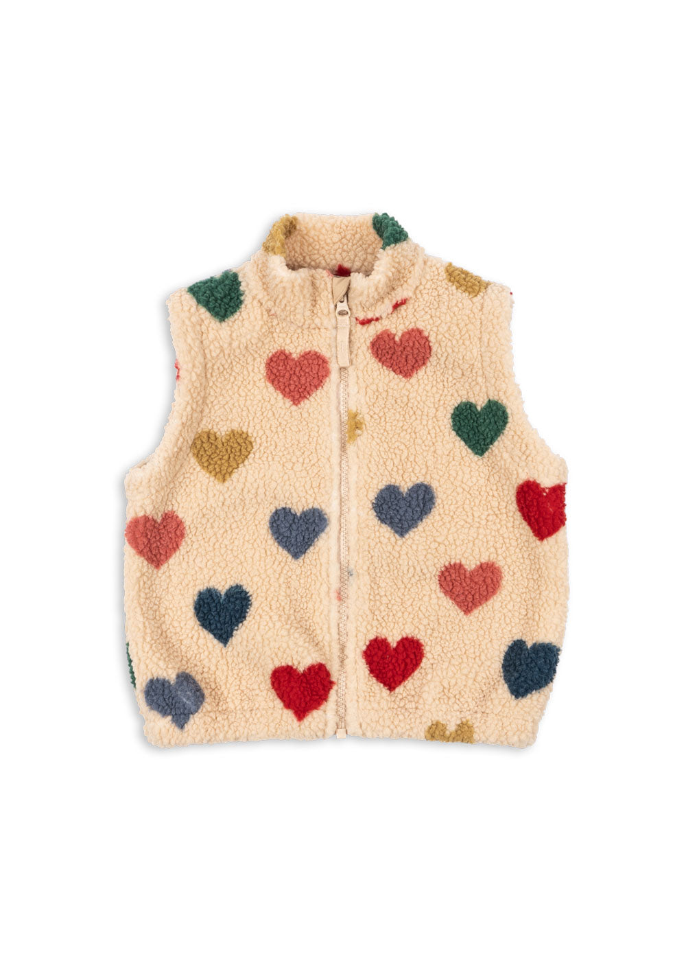 Jody Teddy Bodywarmer