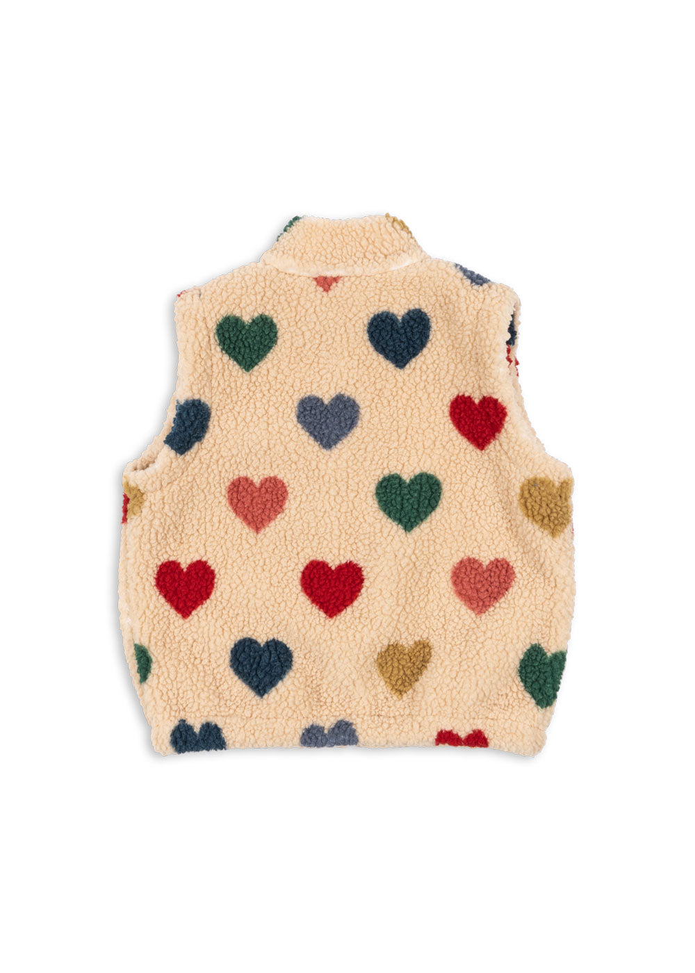 Jody Teddy Bodywarmer