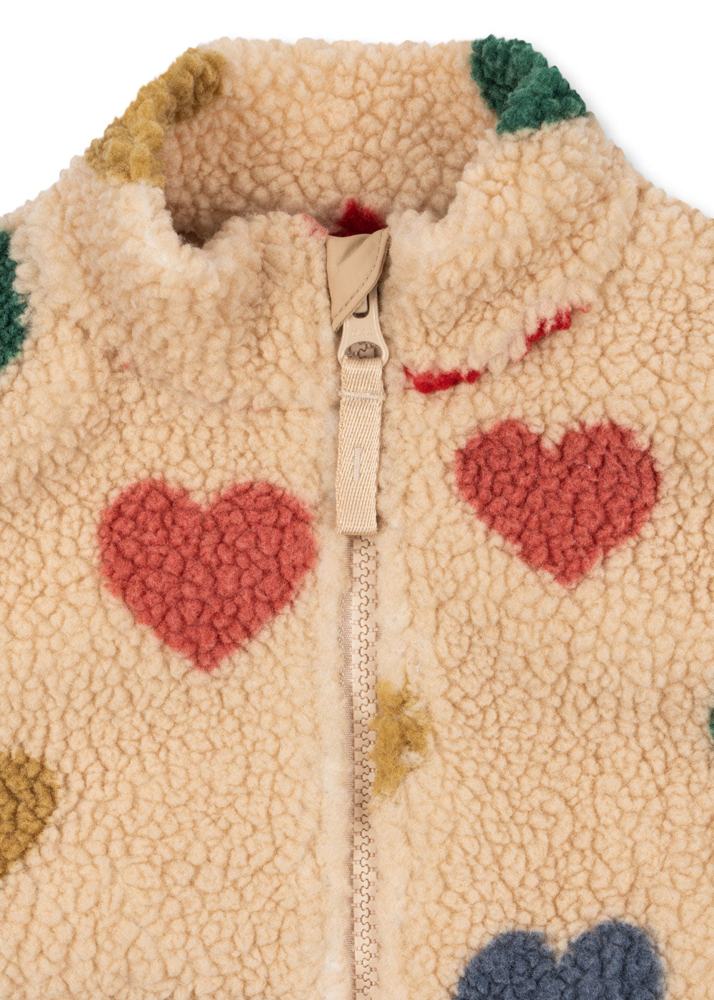 Jody Teddy Bodywarmer