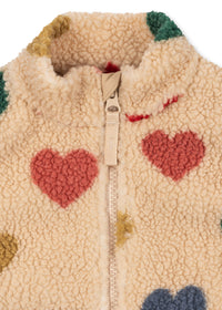Jody Teddy Bodywarmer
