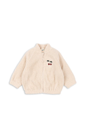 Jazz Bomber Jacket
