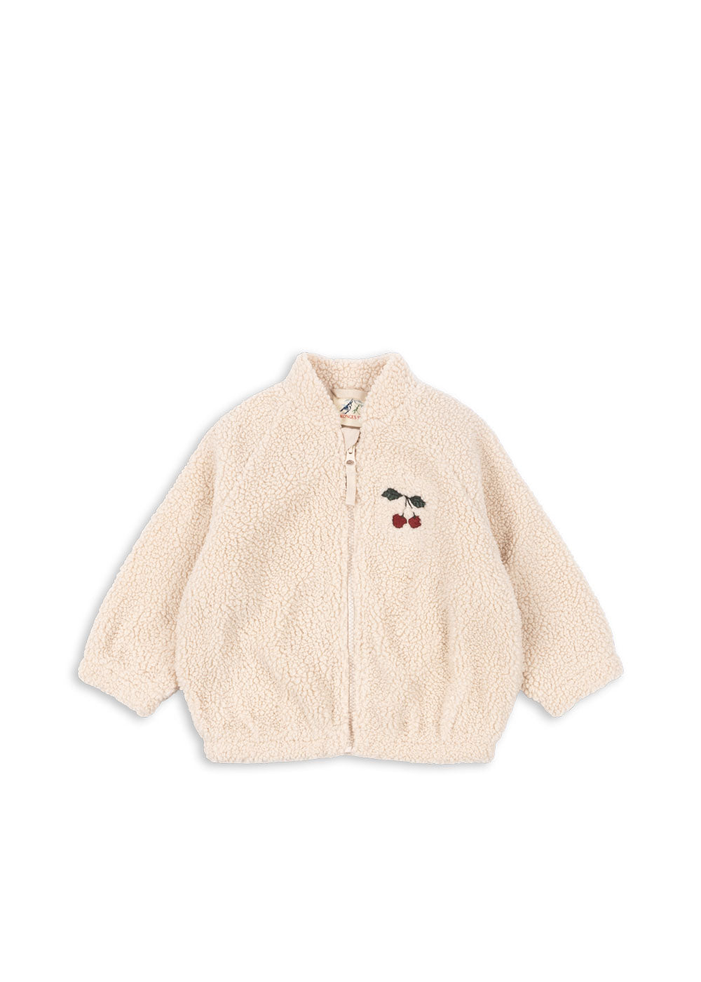 Jazz Bomber Jacket