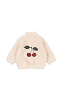 Jazz Bomber Jacket