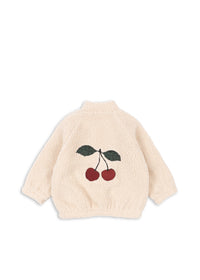 Jazz Bomber Jacket