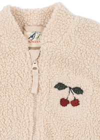 Jazz Bomber Jacket