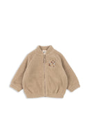 Jazz Bomber Jacket