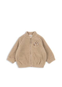 Jazz Bomber Jacket