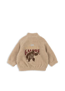 Jazz Bomber Jacket