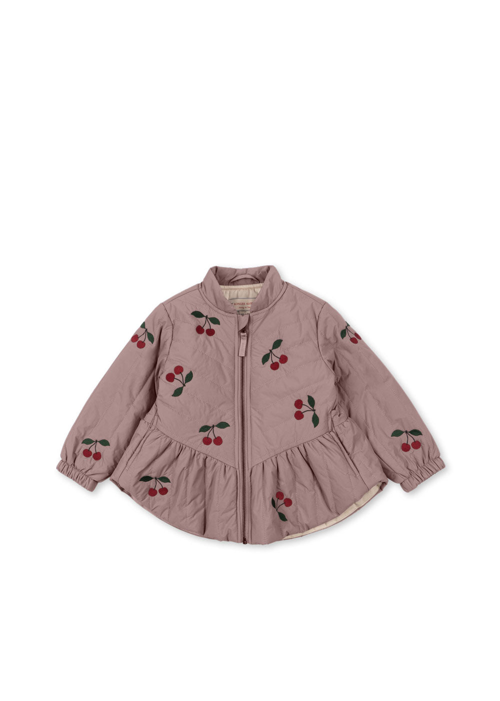 Juna Bomber Jacket