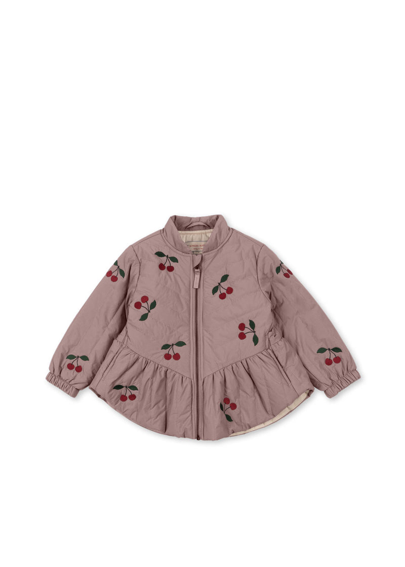 Juna Bomber Jacket
