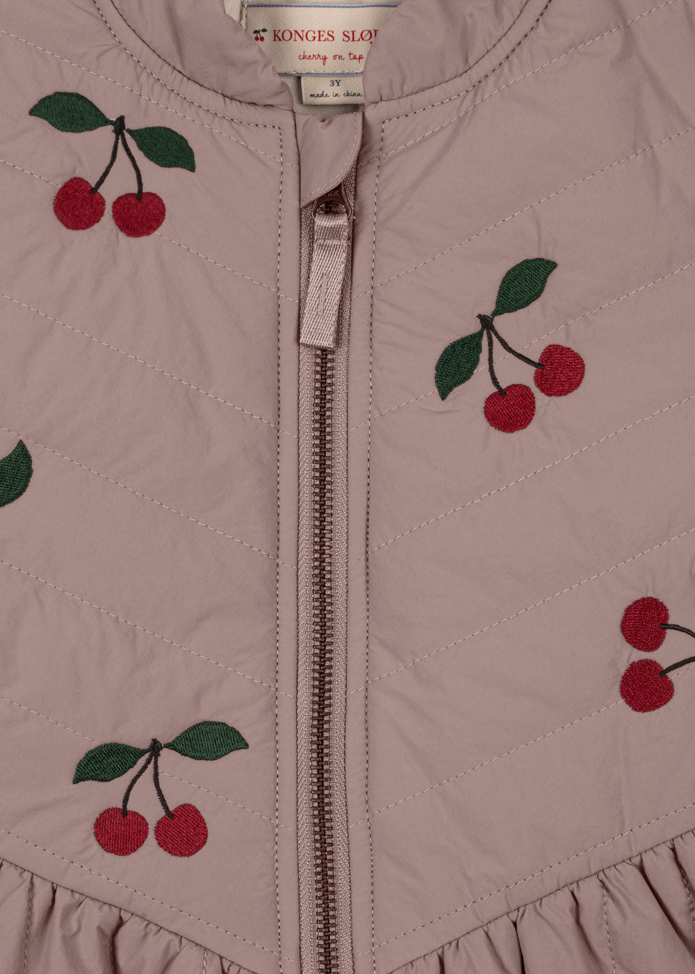 Juna Bomber Jacket