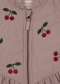 Juna Bomber Jacket
