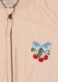 Juno Bomber Jack