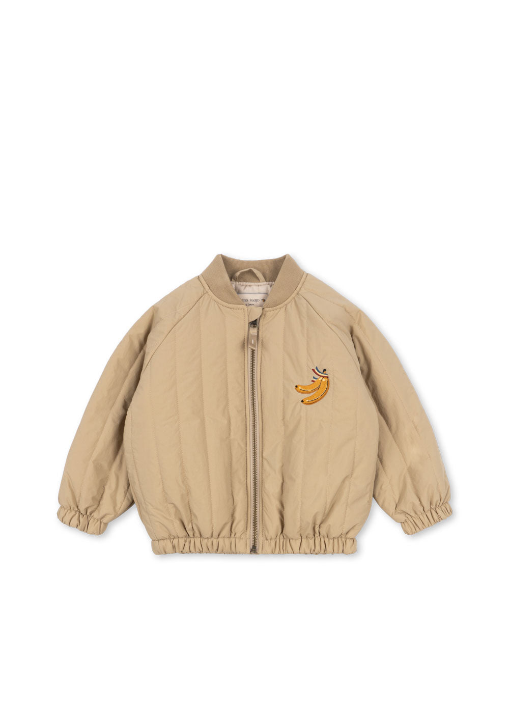 Juno Bomber Jack
