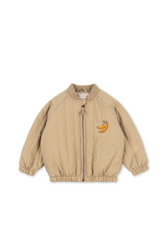 Juno Bomber Jack
