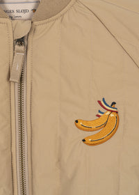 Juno Bomber Jack