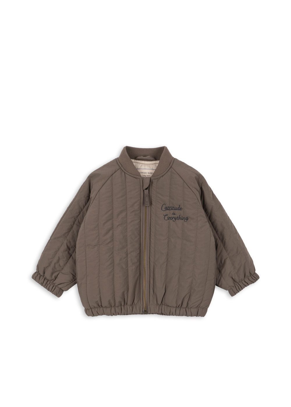 Juno Bomber Jack