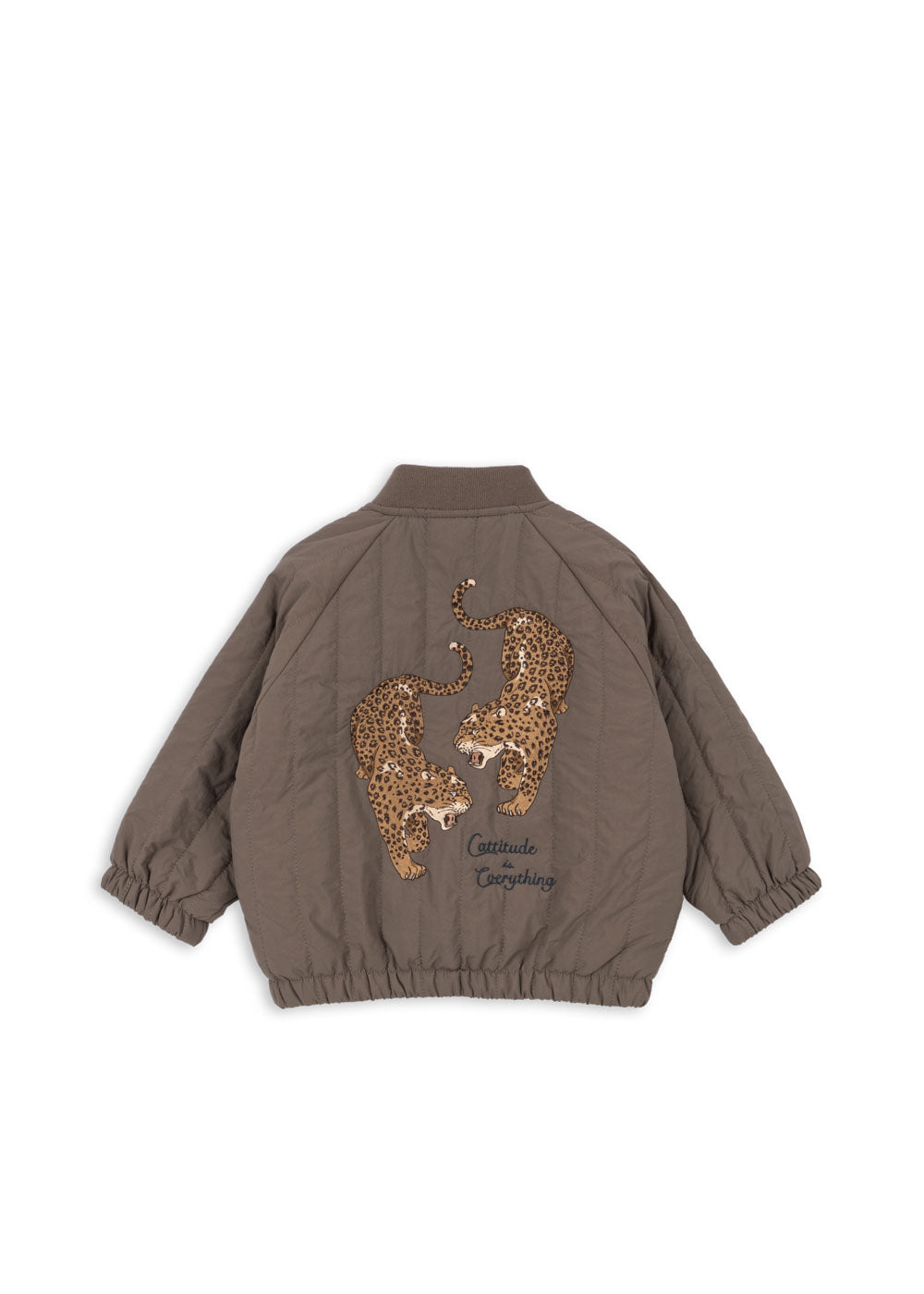 Juno Bomber Jack