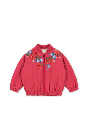 Juno Bomber Jacket