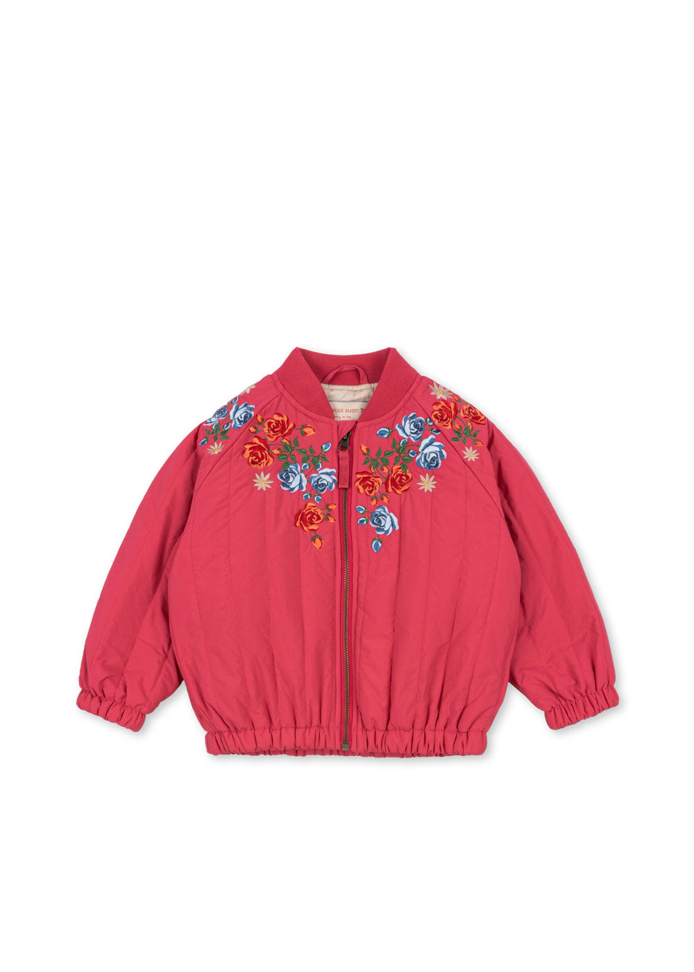 Juno Bomber Jack