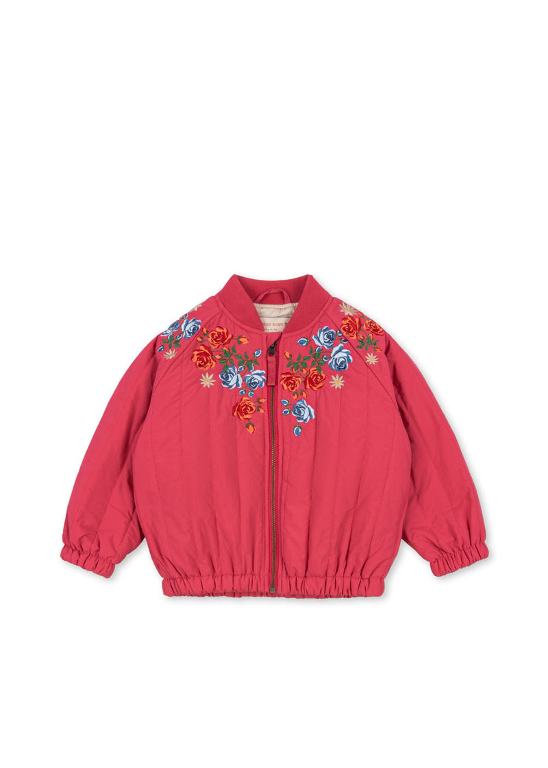 Juno Bomber Jacket