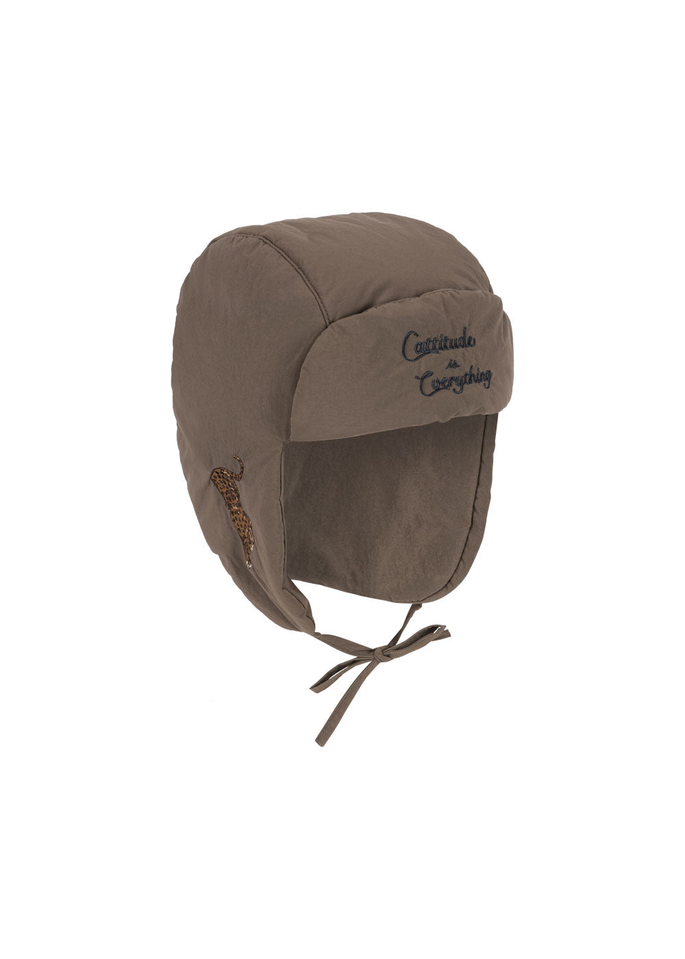 Juno Hat