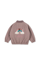 Juno Sequin Bomber Jack