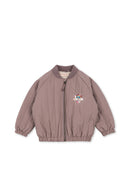 Juno Sequin Bomber Jack