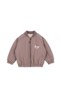 Juno Sequin Bomber Jack
