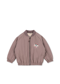 Juno Sequin Bomber Jack