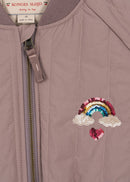 Juno Sequin Bomber Jack