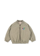 Juno Sequin Bomber Jack