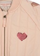 Juno Sequin Bomber Jack