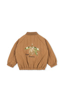 Juno Sequin Bomber Jack