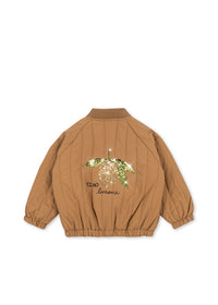 Juno Sequin Bomber Jack