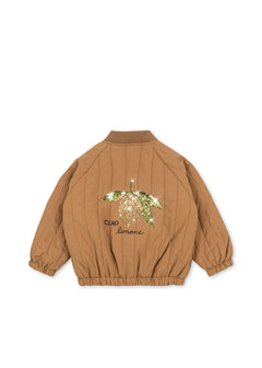 Juno Sequin Bomber Jack