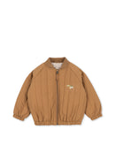 Juno Sequin Bomber Jack