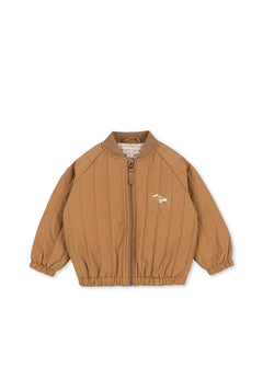 Juno Sequin Bomber Jack