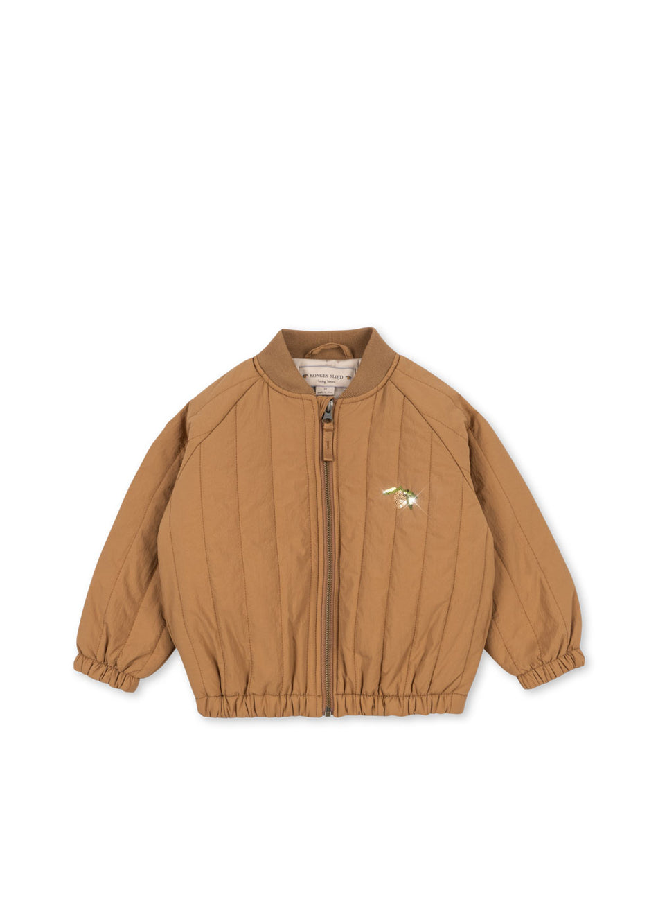 Juno Sequin Bomber Jack