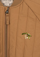 Juno Sequin Bomber Jack