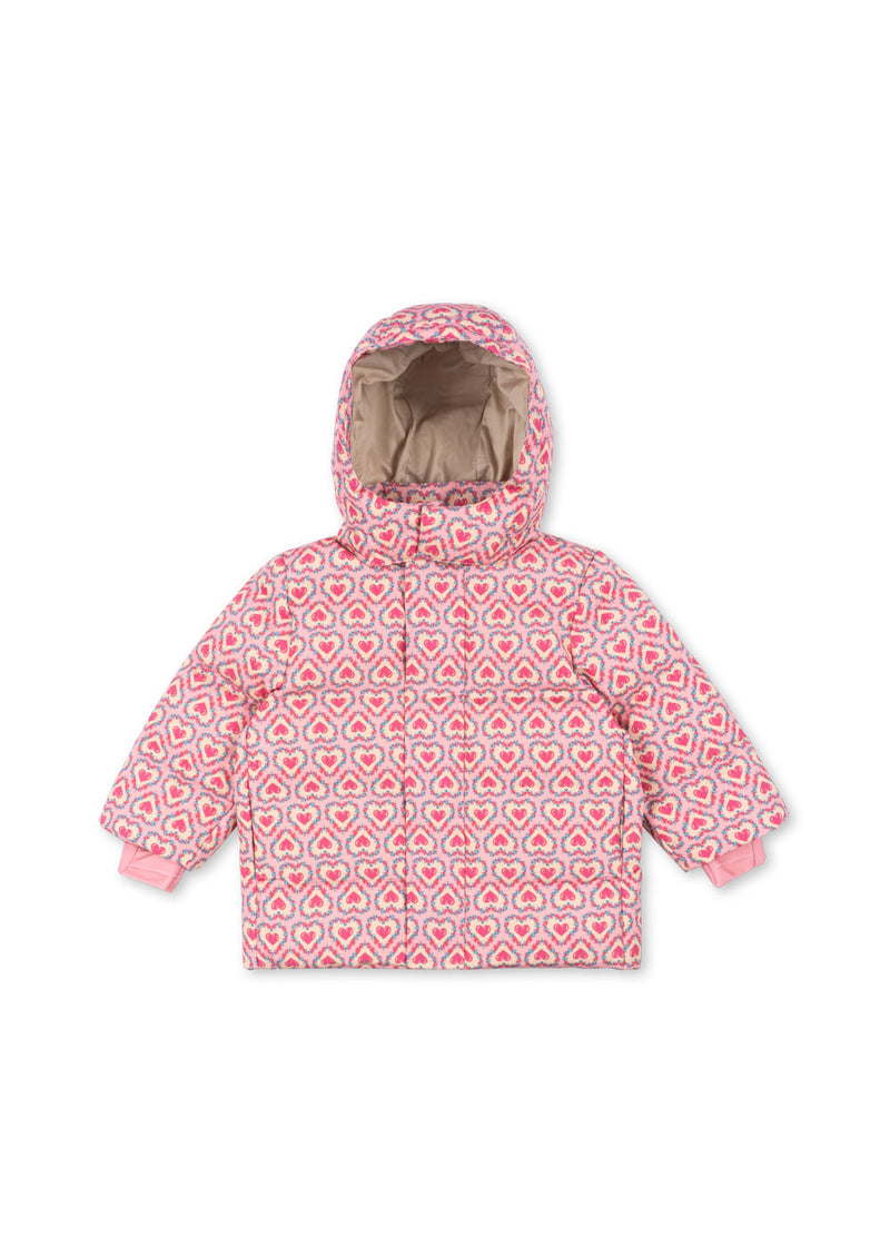 Magnum Down Jacket