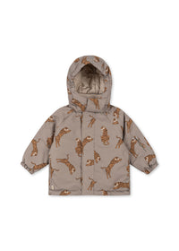 Mismou Jacket