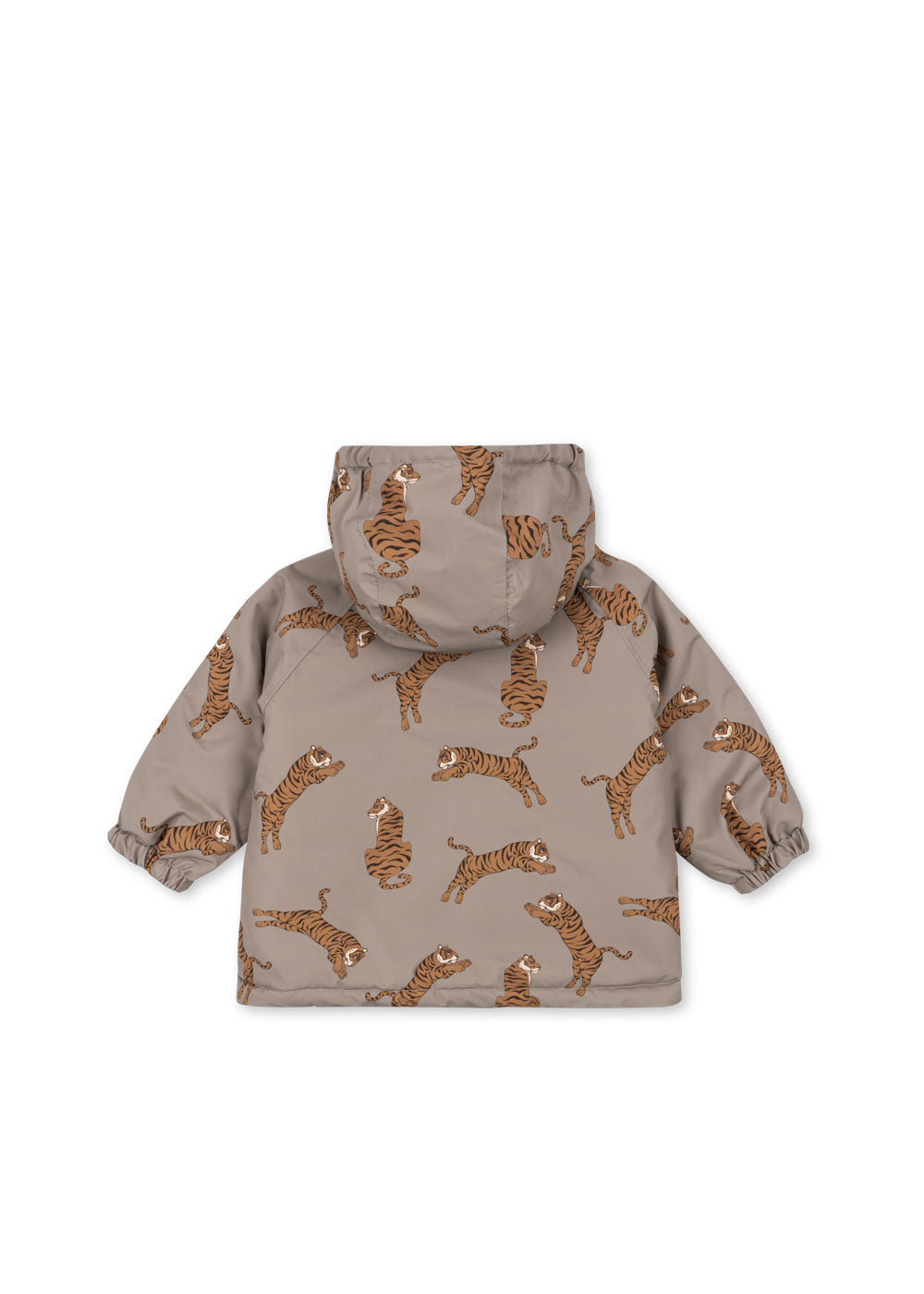 Mismou Jacket